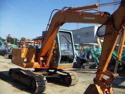 Furukawa excavator