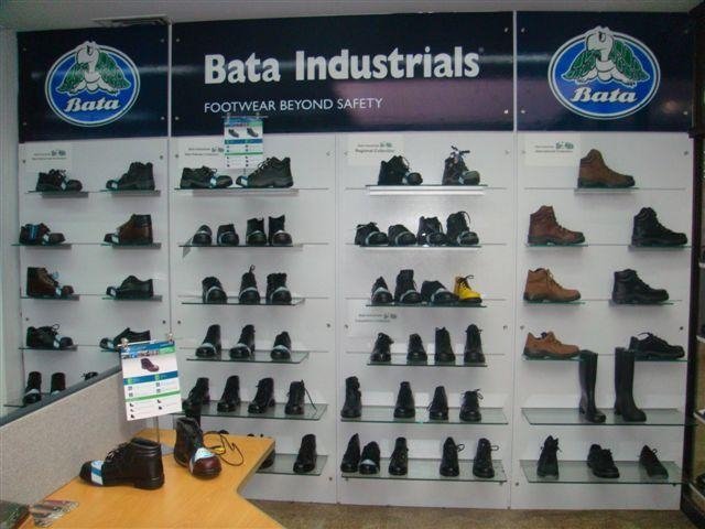 Bata Pakistan Shoes