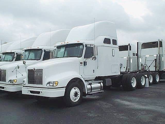See larger image 2005 INTERNATIONAL Truck