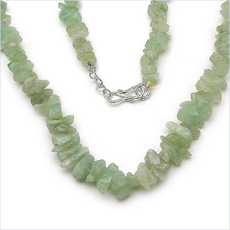 Green Necklace on Light Green Jade Chips Necklace Products  Buy Light Green Jade Chips