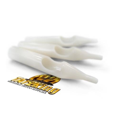 See larger image: Disposable Plastic Tattoo Tips. Add to My Favorites