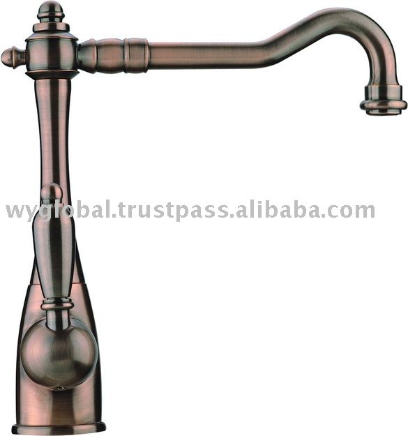 Rubbed Bronze Faucet. oil rubbed bronze kitchen