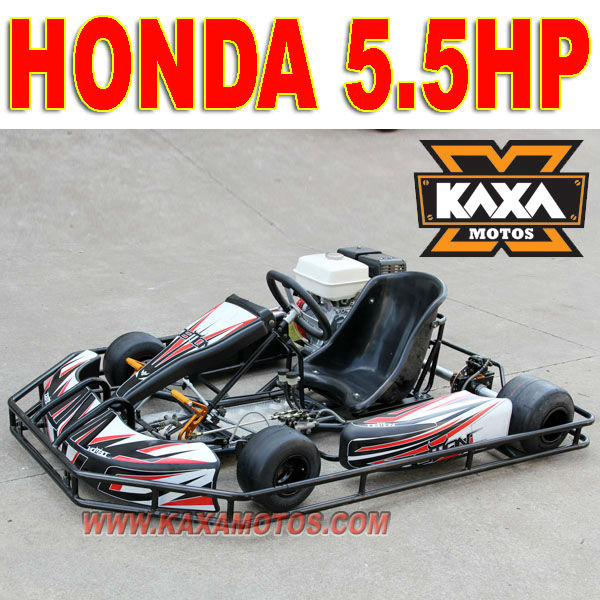 Honda 90 go kart #5