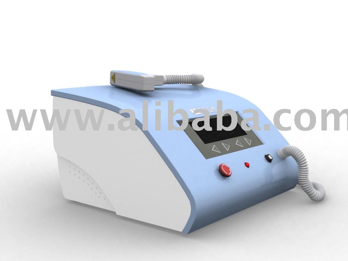 Big Power Laser Tattoo Removal Machines - Buy Nd Yag Laser Product on ...