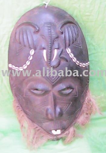 WOOD CARVINGS - AFRICAN WOOD CARVINGS BUYING TIPS