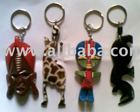 Handcrafted key Holder,key Chain,key Ring