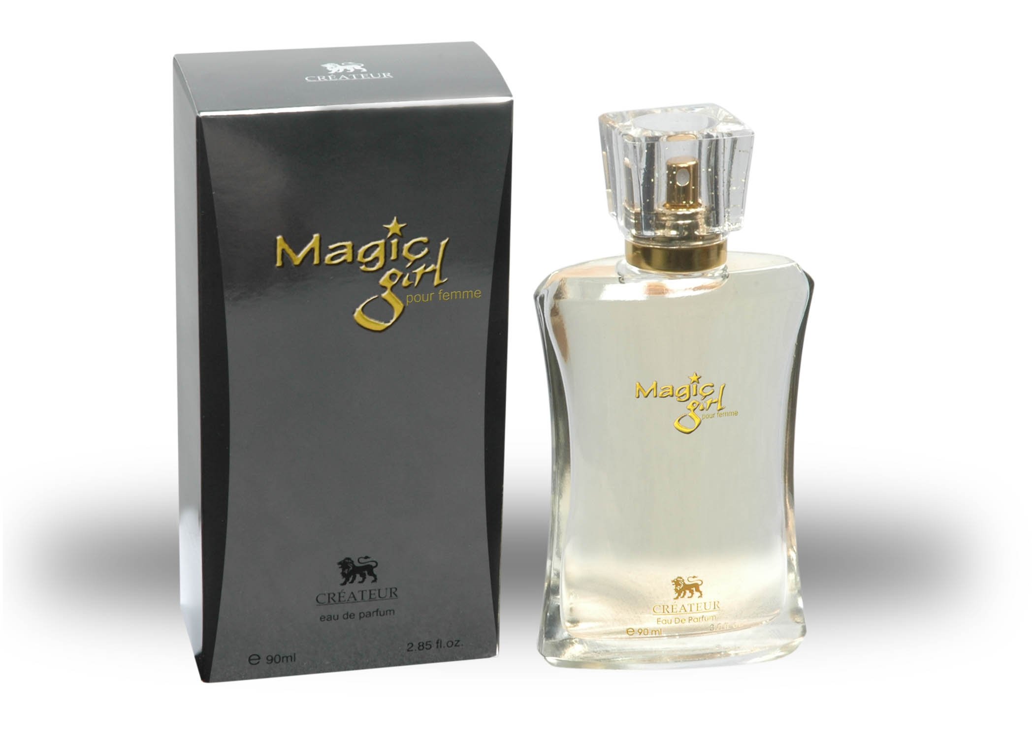 Perfumes & Cosmetics: Men's fragrance brand in Dallas