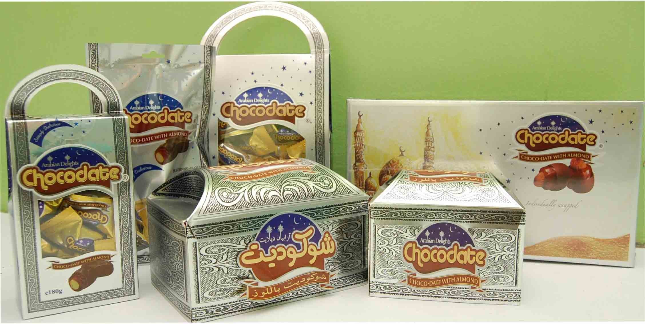 chocolate Coklat Chocolate on Alibaba.com  Chocolate Product  Kurma kurma  Buy   Badam