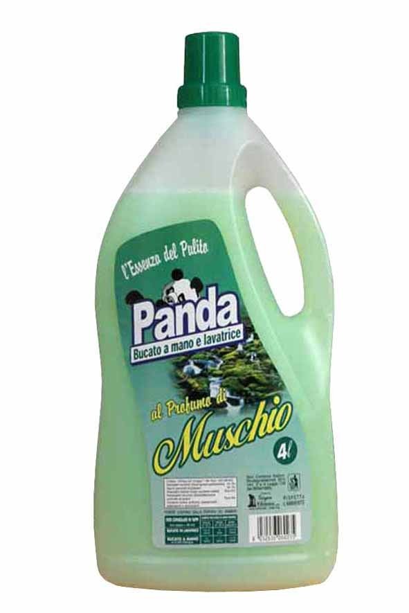 Panda Products