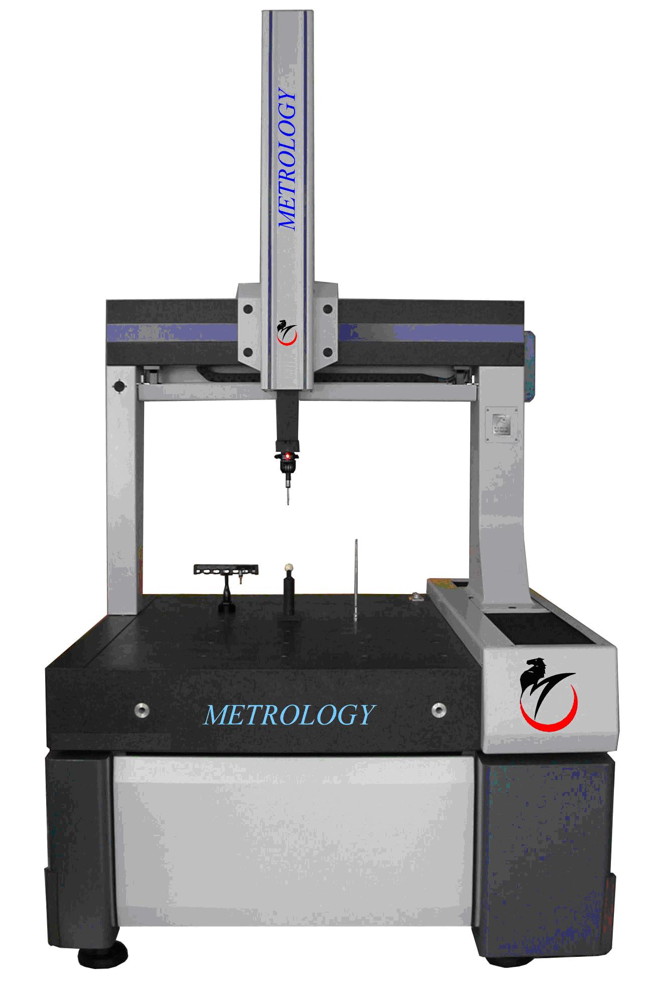 cmm machine