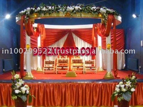 You might also be interested in WEDDING MANDAP MANUFACTURER indian wedding