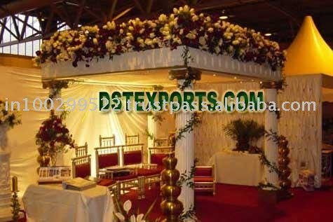 You might also be interested in WEDDING MANDAP MANUFACTURER indian wedding