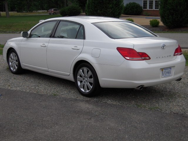 2007 Toyota Avalon Xls Used Car Photo, Detailed about 2007 Toyota ...