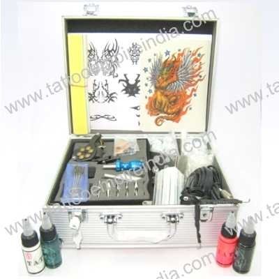 You might also be interested in tattoo kit, tattoo machine kit, 