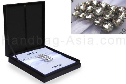 You might also be interested in wedding invitation box wedding invitation 
