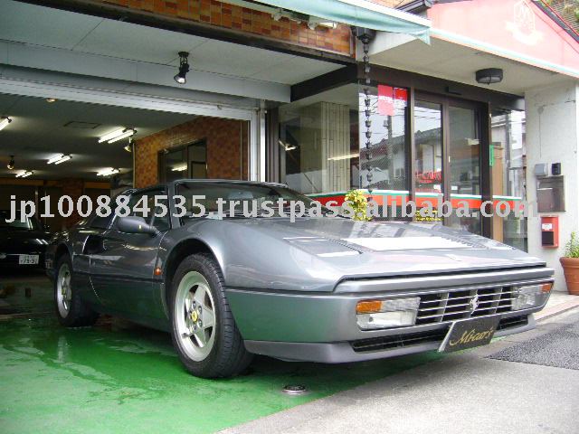 See larger image Used Ferrari 328 GTS