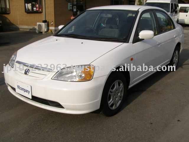 Automoveis honda civic usado #6