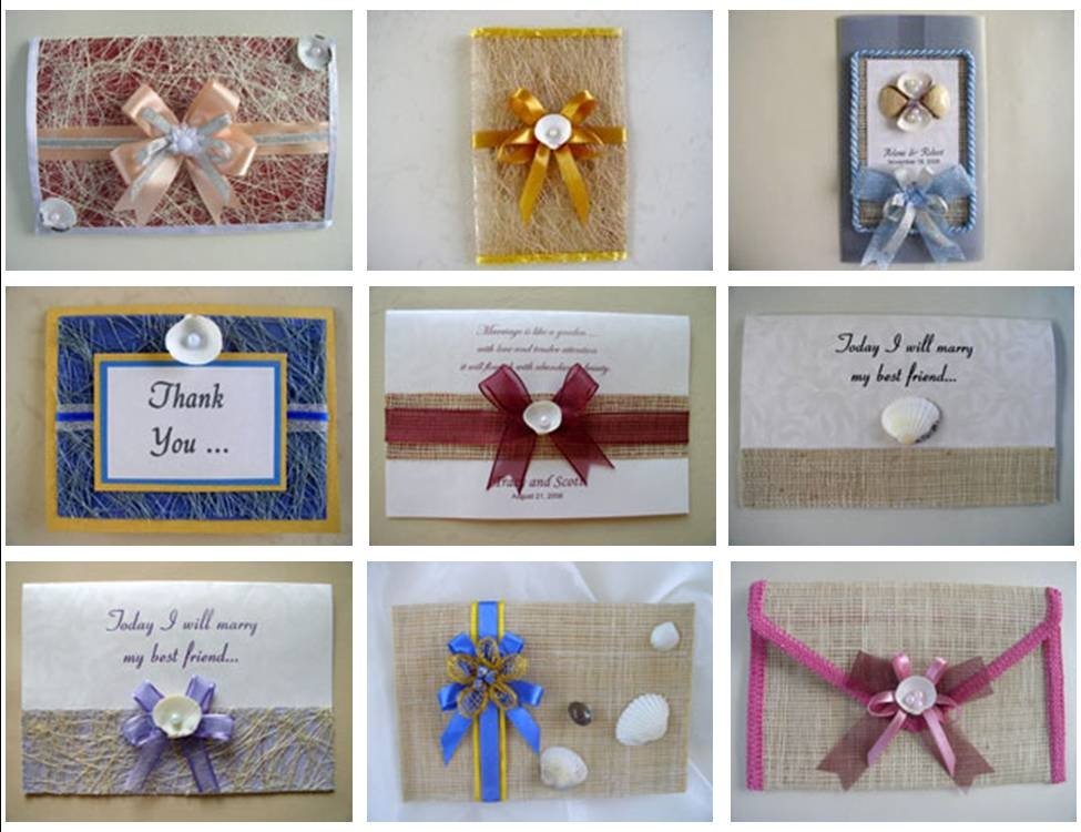 MADELINE 39S WEDDING INVITATIONS AND FAVORS Philippines 