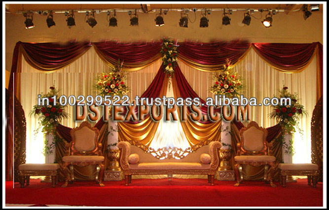 We are original manufacturers exporters of any type of Designer Wedding 