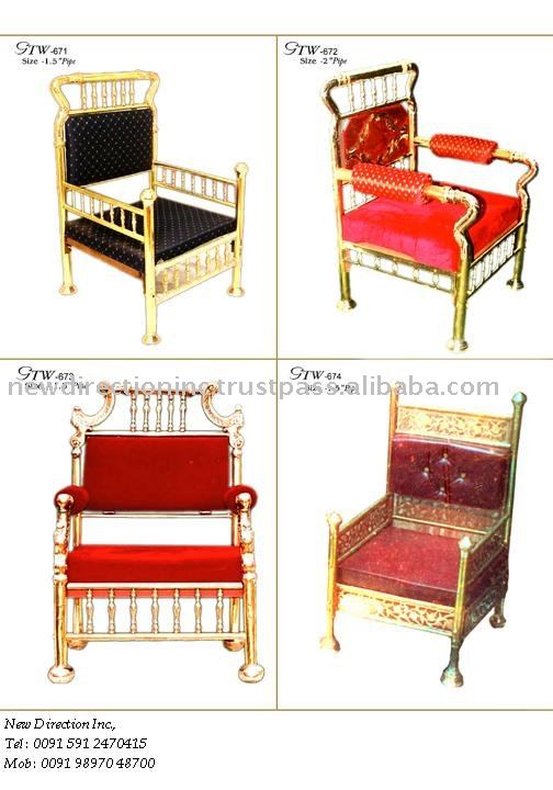 See larger image Wedding Chairs Wedding Furniture Chairs red wedding chairs