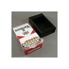 Vanishing Cigarette Case