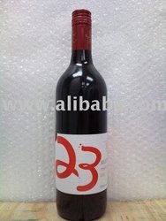 Zilzie - Selection 23 Merlot 2007 Wine - Buy Se