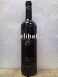 Zilzie Merlot 2006 Wine - Buy Zilzie Product on