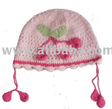 Kids' Hats -- Free Crochet Patterns for Kids' Hats