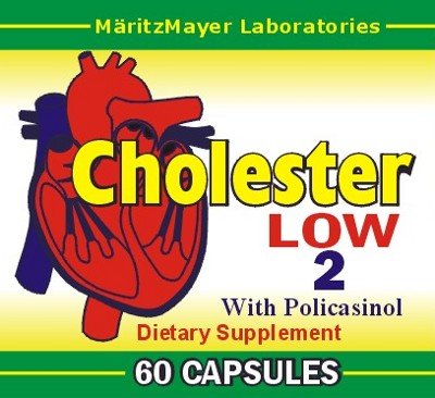 Natural Health Supplements on Cholestero Lowering  Natural Supplement    Product Picture From