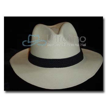 Montecristi Panama Hats from