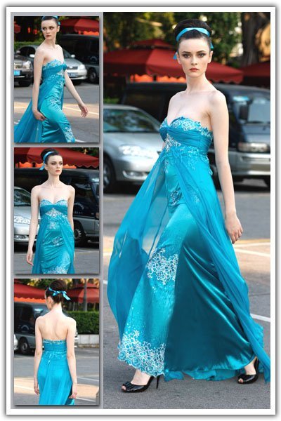 Long Gowns on Long Evening Dress Products  Buy Long Evening Dress Products From