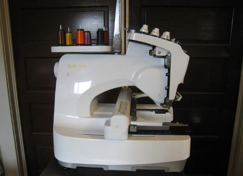 BabyLock Sewing Machines - 6 Most Sought Baby Lock Models