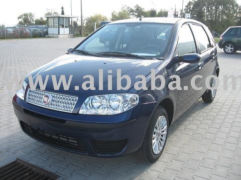 See larger image Fiat Punto 12 Classic BRAND NEW car