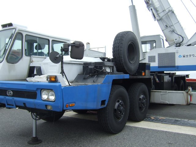 See larger image: KATO TRUCK CRANE NK500BV WITH NISSAN CHASIS YEAR 1998 FOR SALE. Add to My Favorites. Add to My Favorites. Add Product to Favorites 