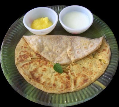 Foods Of Maharashtra