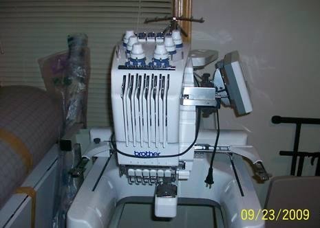 Sewing Machines & Embroidery Machinery - Sewing Machine Reviews