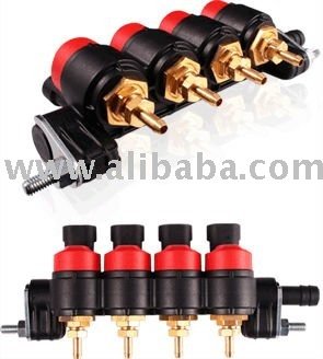 Sdx Injectors