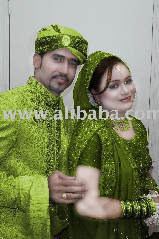 See larger image PAKISTANI WEDDING DRESS PARTI DRESS MENS LDIES ALL