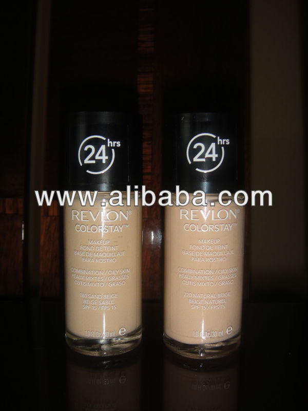 colorstay makeup. Revlon Colorstay Makeup with