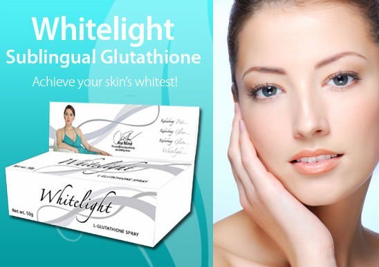 glutathione before and after. WHITELIGHT GLUTATHIONE