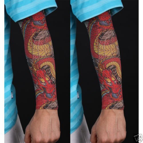 tattoo sleeves 