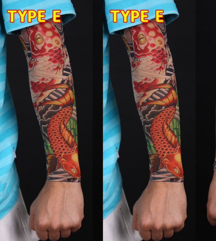 tattoo sleeves service · View Original Size