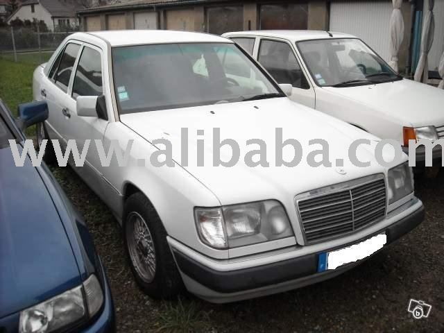 See larger image Mercedes 250E 