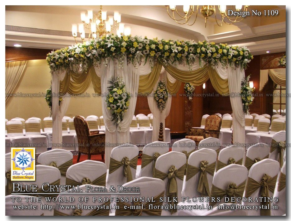 You might also be interested in mandap chori jhula wedding decorations back