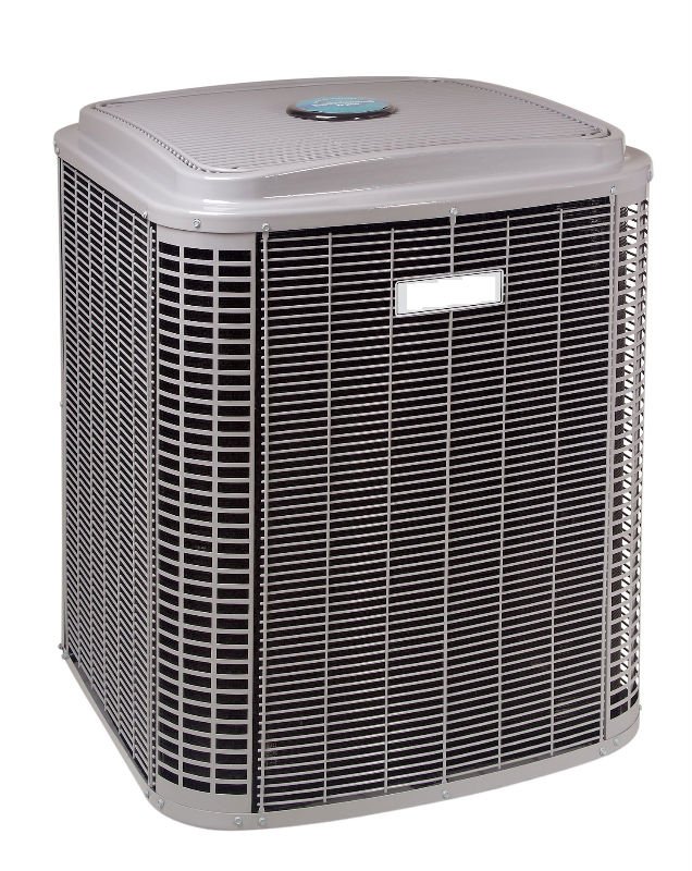 Air Conditioners Energy Efficient Central Air Conditioners