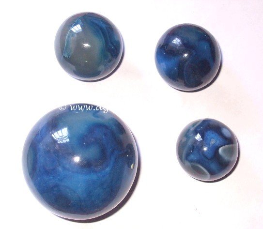 Blue Onyx