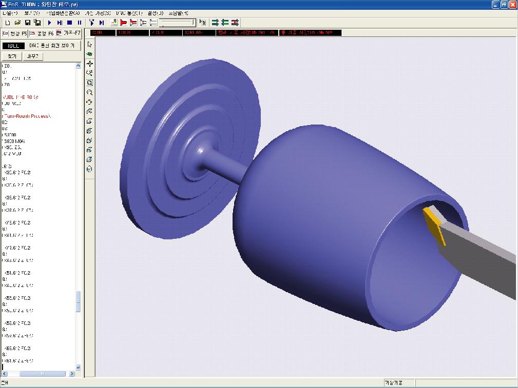 cnc cam