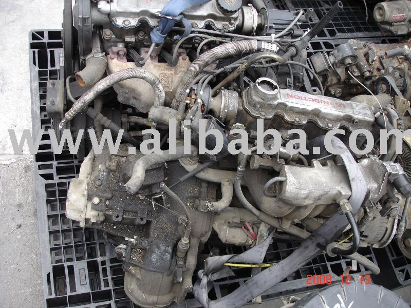 Daewoo Nexia. used engine for Daewoo Nexia /