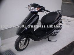 Honda dio 50cc specs #6