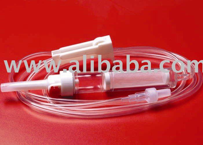 'Hazards of blood transfusion picture, iron shot after blood